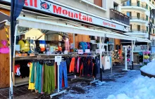 location ski bourg d'oisans